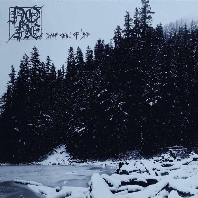 NONE - Damp Chill of Life DIGI